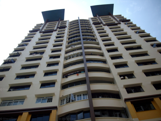 Blk 689A Choa Chu Kang Drive (Choa Chu Kang), HDB 4 Rooms #74002